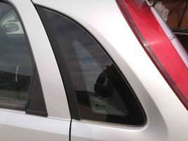 Geam fix usa stanga spate OEM Opel Corsa C (F08, F68) [Fabr 2000-2005] 1.2 cdti 