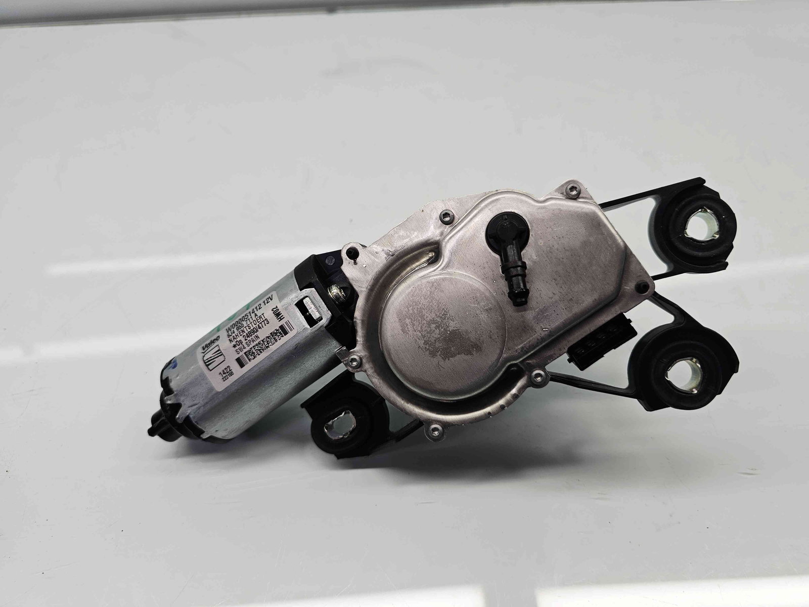 Motoras stergator haion Seat Ibiza 5 (6J5) FR [Fabr 2008-2017] 6J4944711A - imagine 4