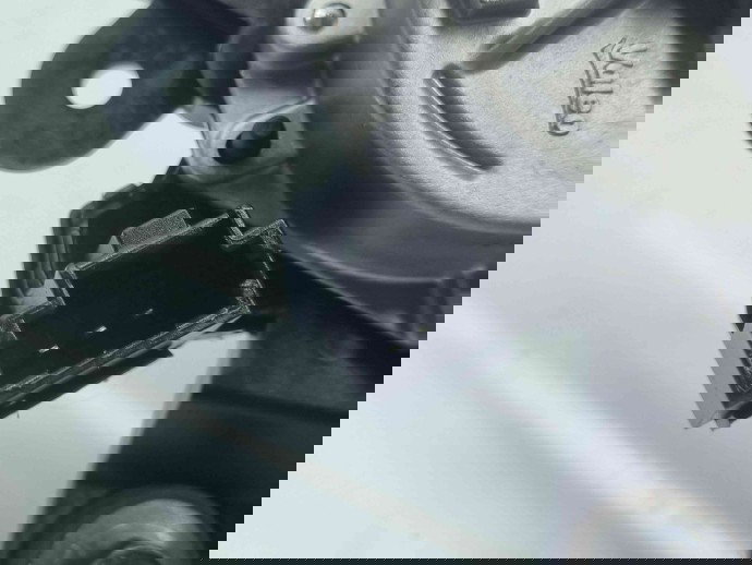  Motoras stergator haion Nissan Qashqai (2) [Fabr 2013-2017] 287104EL0A