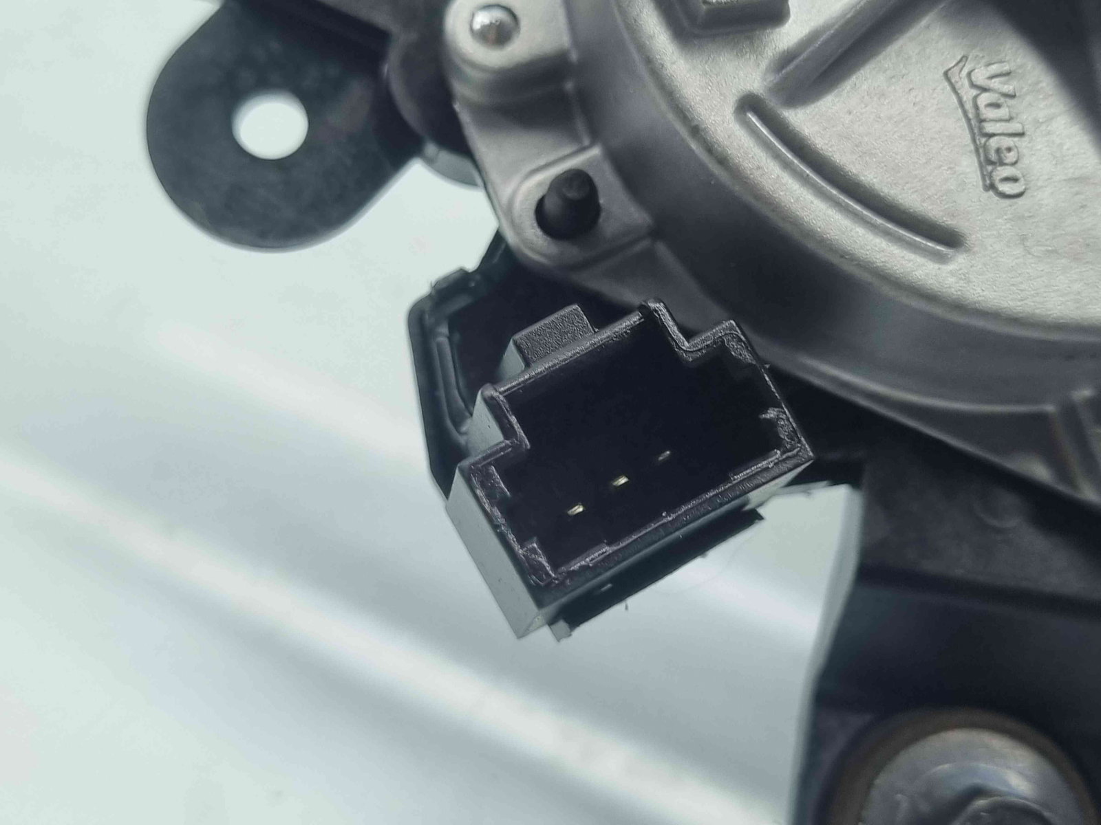 Motoras stergator haion Nissan Qashqai (2) [Fabr 2013-2017] 287104EL0A - imagine 2