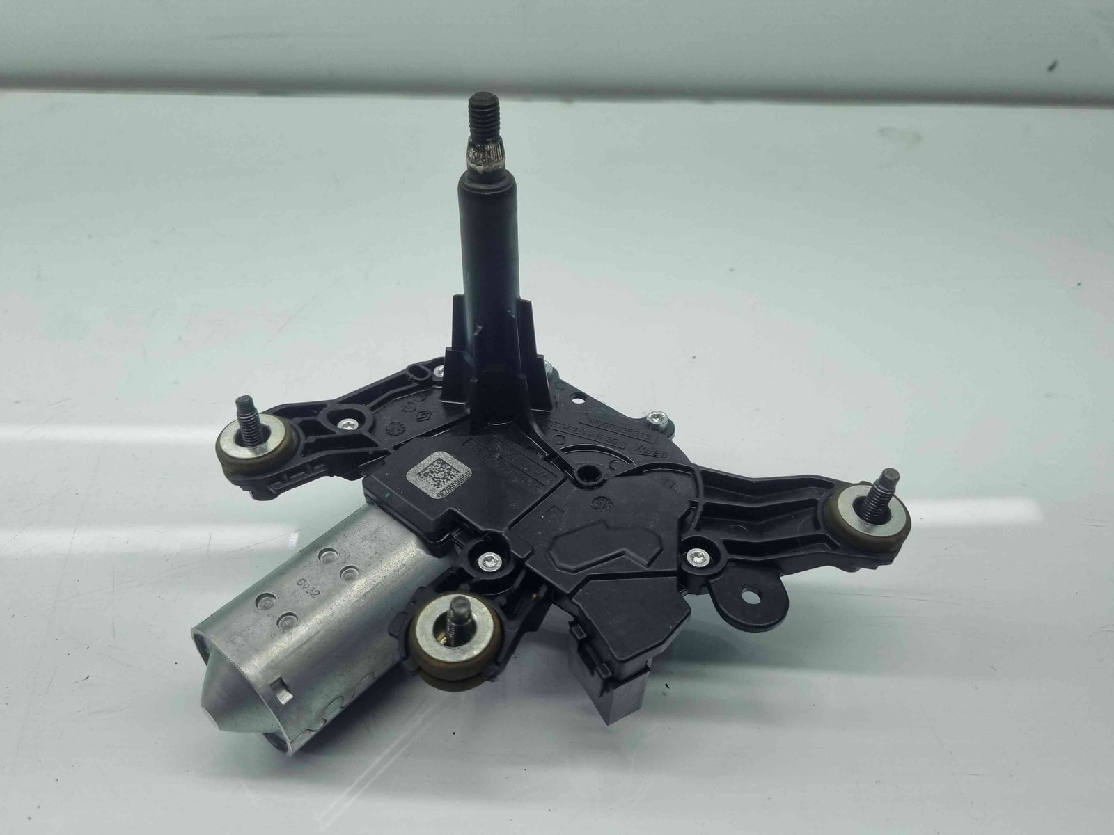 Motoras stergator haion Nissan Qashqai (2) [Fabr 2013-2017] 287104EL0A - imagine 3