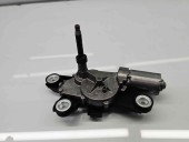  Motoras stergator haion Ford Fiesta 6 [Fabr 2008-2019] 8A61-A17K441-AA