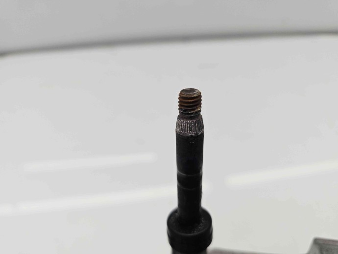  Motoras stergator haion Ford Fiesta 6 [Fabr 2008-2019] 8A61-A17K441-AA