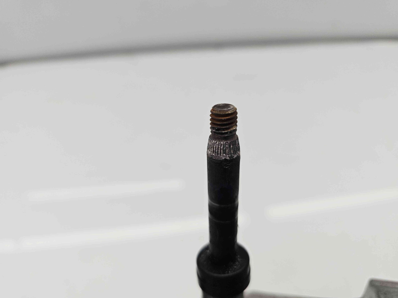 Motoras stergator haion Ford Fiesta 6 [Fabr 2008-2019] 8A61-A17K441-AA - imagine 2