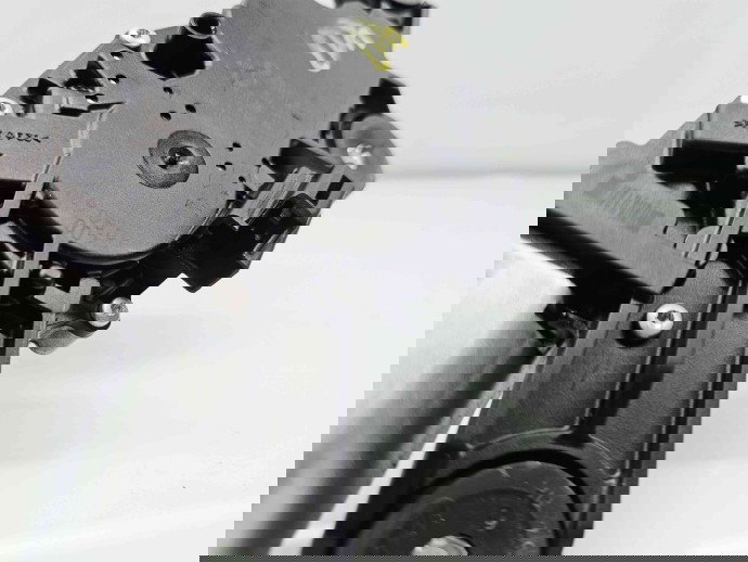  Motoras stergator haion Ford Fiesta 6 [Fabr 2008-2019] 8A61-A17K441-AA