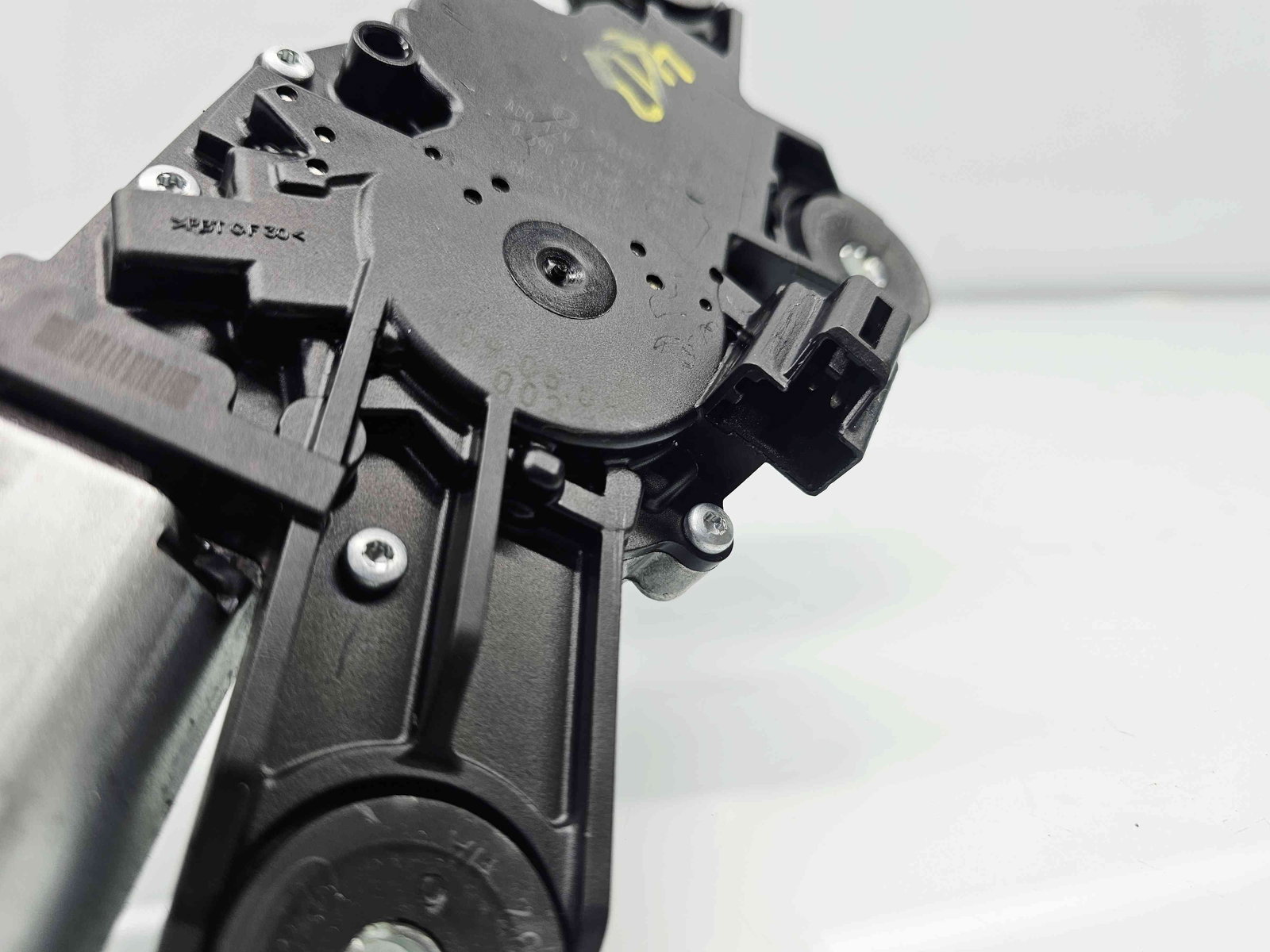 Motoras stergator haion Ford Fiesta 6 [Fabr 2008-2019] 8A61-A17K441-AA - imagine 4