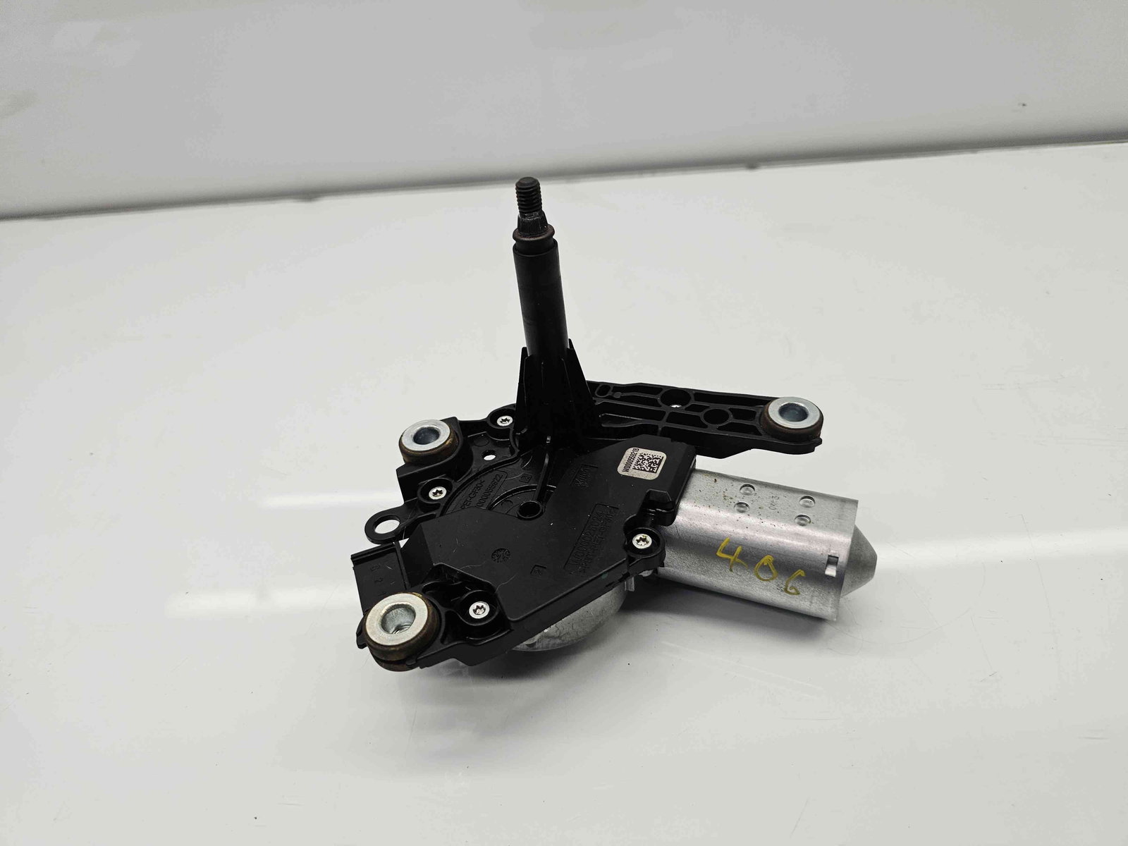 Motoras stergator haion Mercedes Clasa C Combi (S205) [Fabr 2015-prezent] A2059063400 - imagine 3