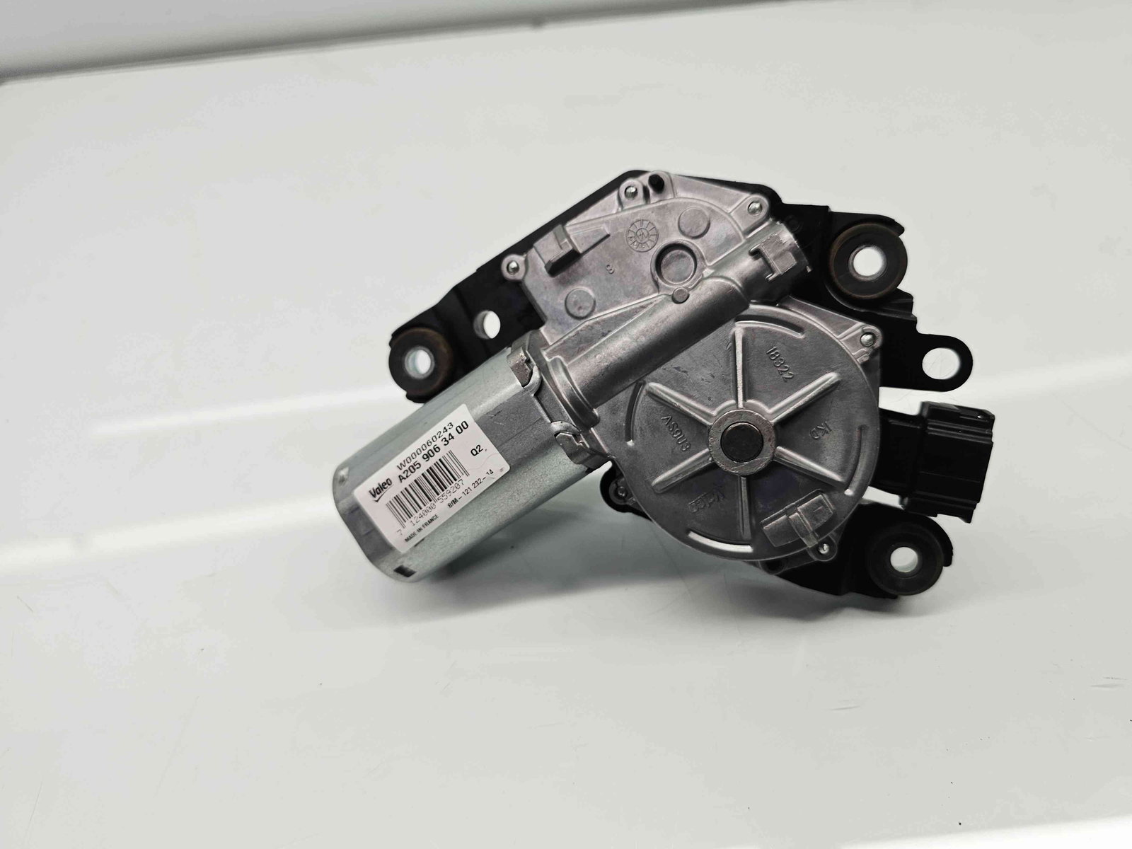 Motoras stergator haion Mercedes Clasa C Combi (S205) [Fabr 2015-prezent] A2059063400 - imagine 4