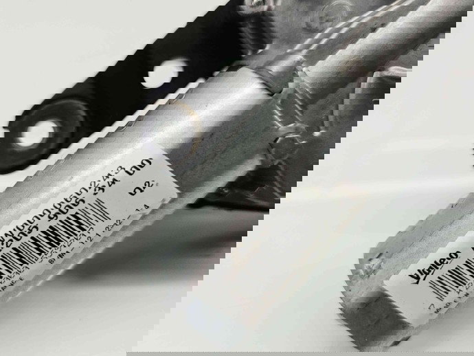  Motoras stergator haion Mercedes Clasa C Combi (S205) [Fabr 2015-prezent] A2059063400