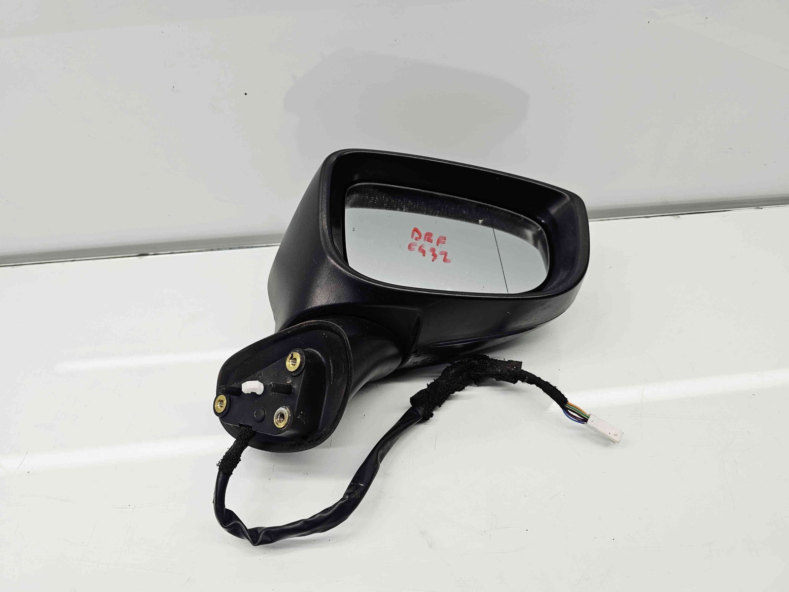 Oglinda dreapta MAZDA 6 (GJ1) Facelift [Fabr 2018-2021] - imagine 1