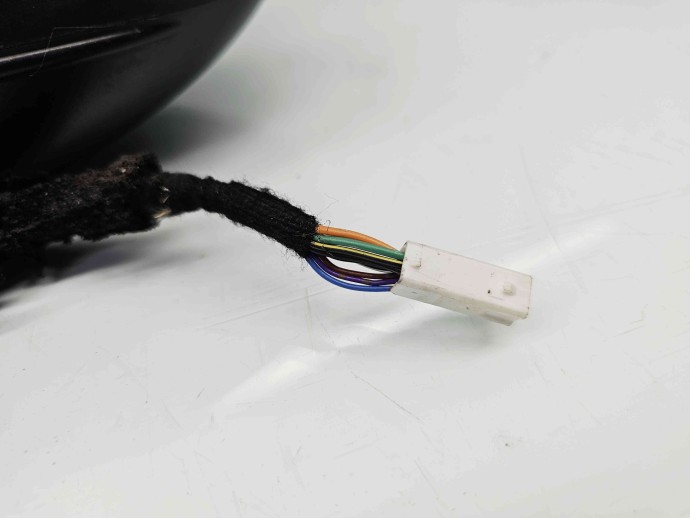 Oglinda dreapta MAZDA 6 (GJ1) Facelift [Fabr 2018-2021]