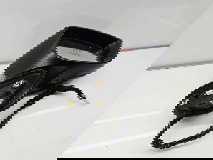 Oglinda dreapta MAZDA 6 (GJ1) Facelift [Fabr 2018-2021]