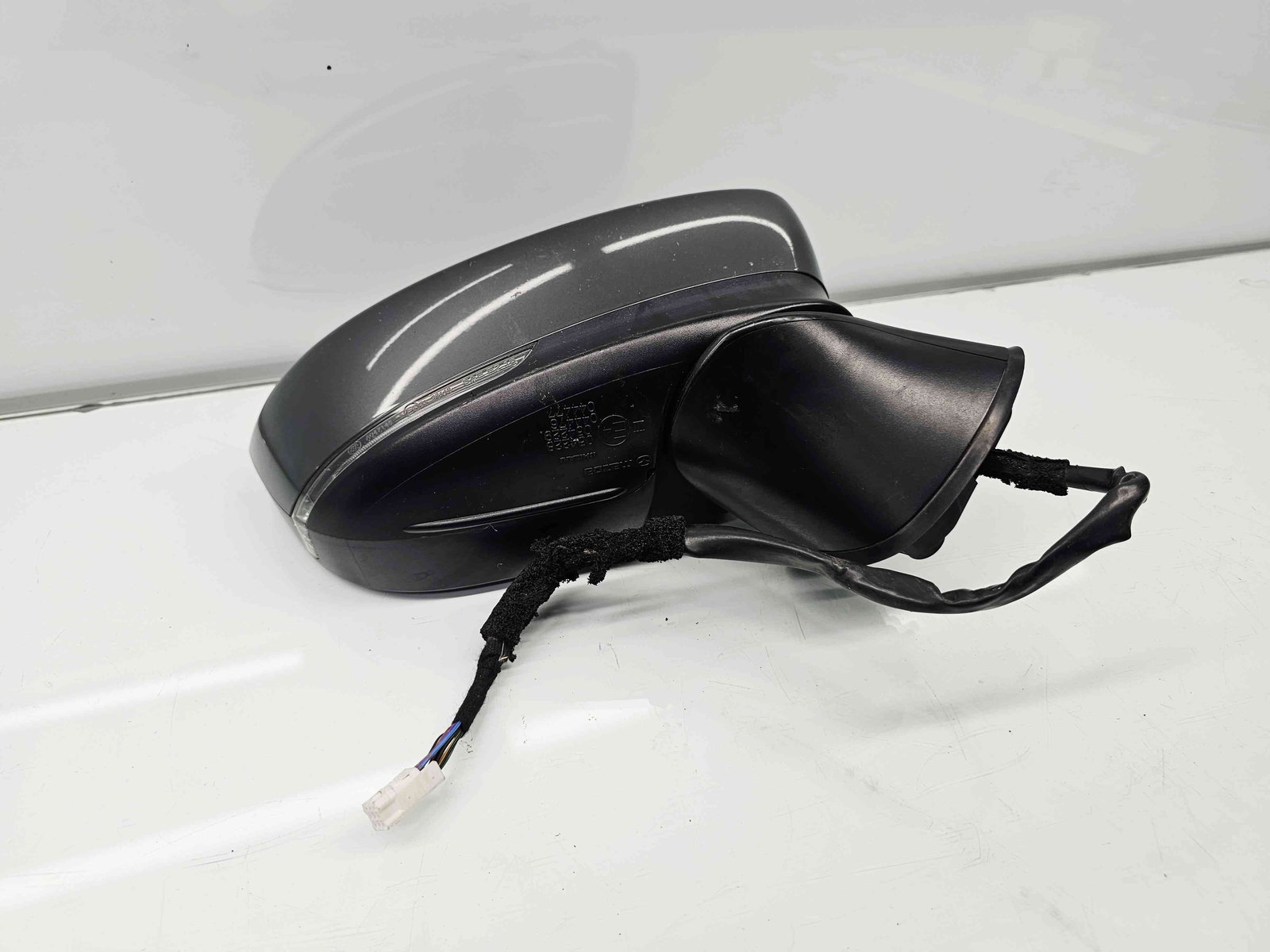 Oglinda dreapta MAZDA 6 (GJ1) Facelift [Fabr 2018-2021] - imagine 4