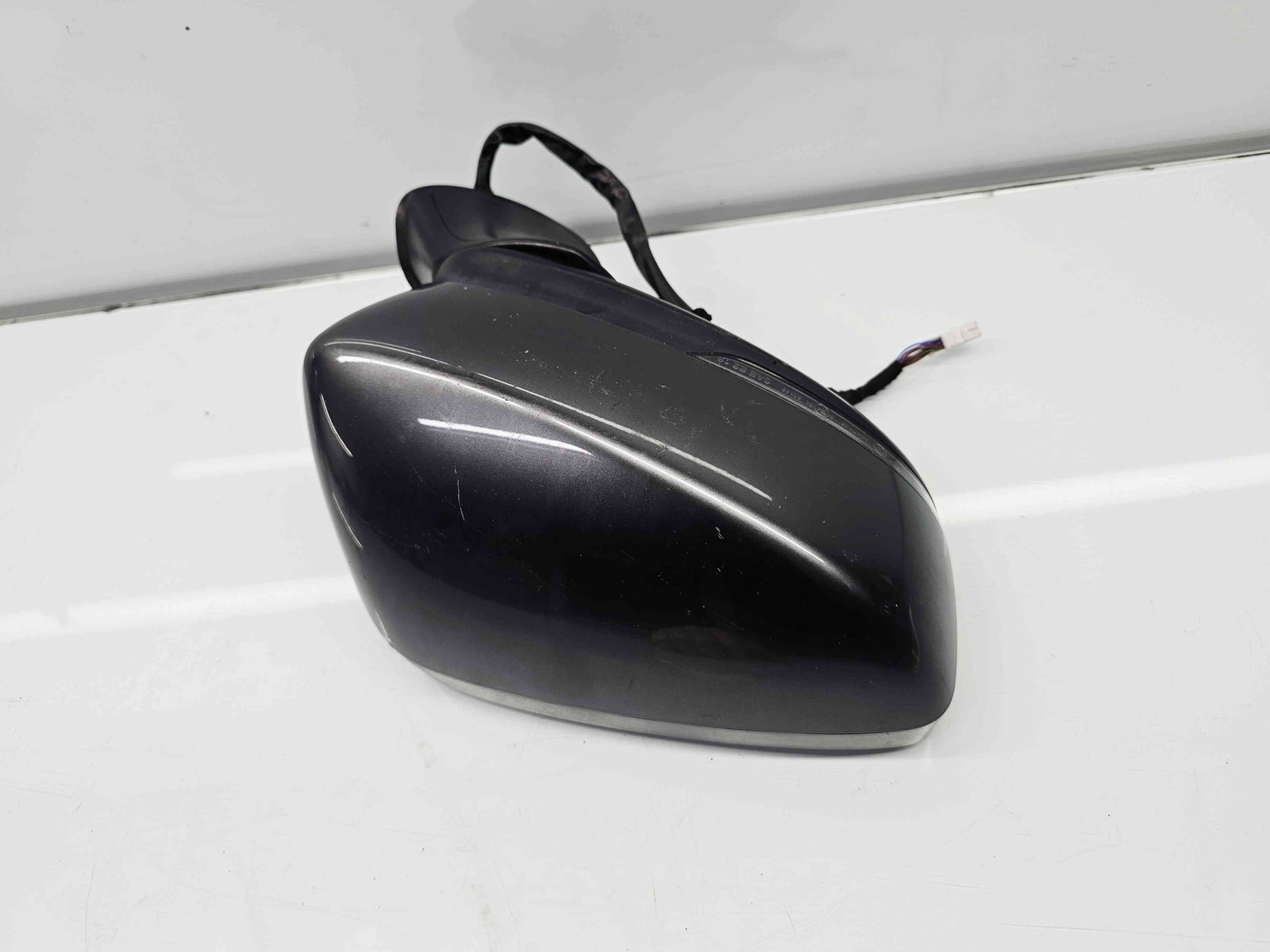 Oglinda dreapta MAZDA 6 (GJ1) Facelift [Fabr 2018-2021] - imagine 5