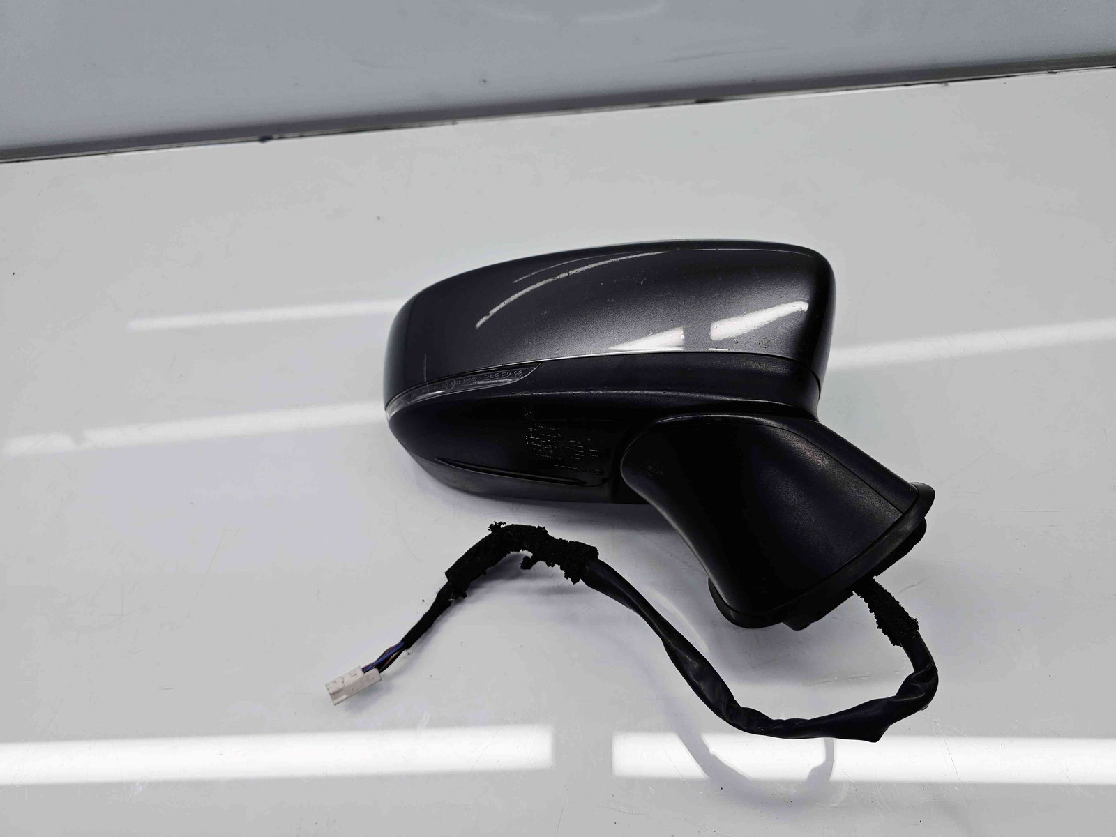 Oglinda dreapta MAZDA 6 (GJ1) Facelift [Fabr 2018-2021] - imagine 6