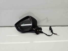 Oglinda stanga MAZDA 6 (GJ1) Facelift [Fabr 2018-2021]