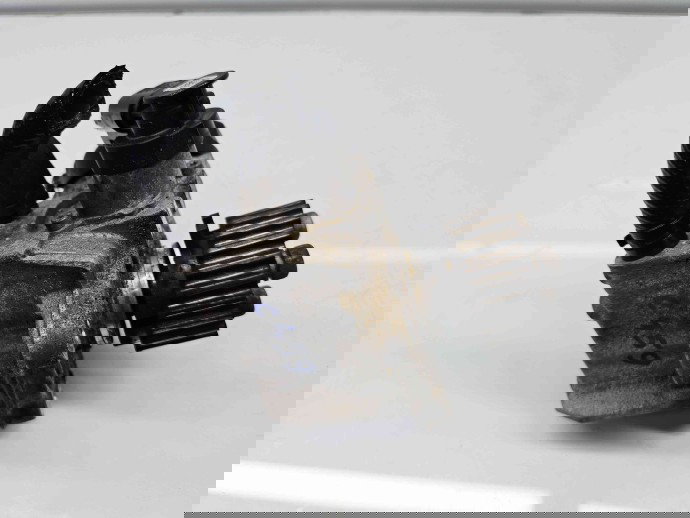 Pompa inalta presiune Volkswagen Passat CC (358) Facelift [Fabr 2012-2016] 03L130755L 2.0 TDI CFGC 130KW / 177CP