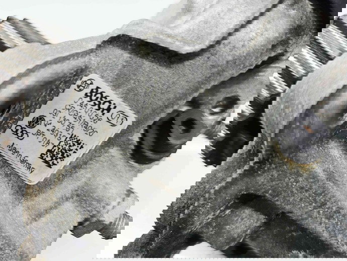 Pompa inalta presiune Volkswagen Passat CC (358) Facelift [Fabr 2012-2016] 03L130755L 2.0 TDI CFGC 130KW / 177CP