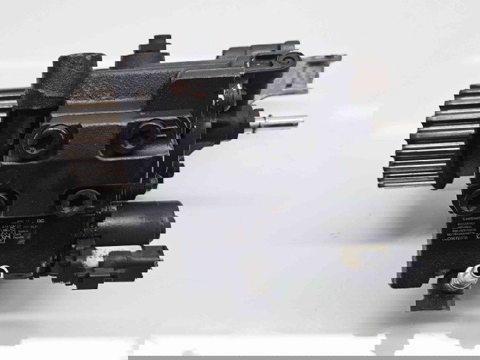 Pompa inalta presiune Nissan Qashqai (2) [Fabr 2013-2017] 167008557R 1.5 DCI K9K 81KW / 110CP