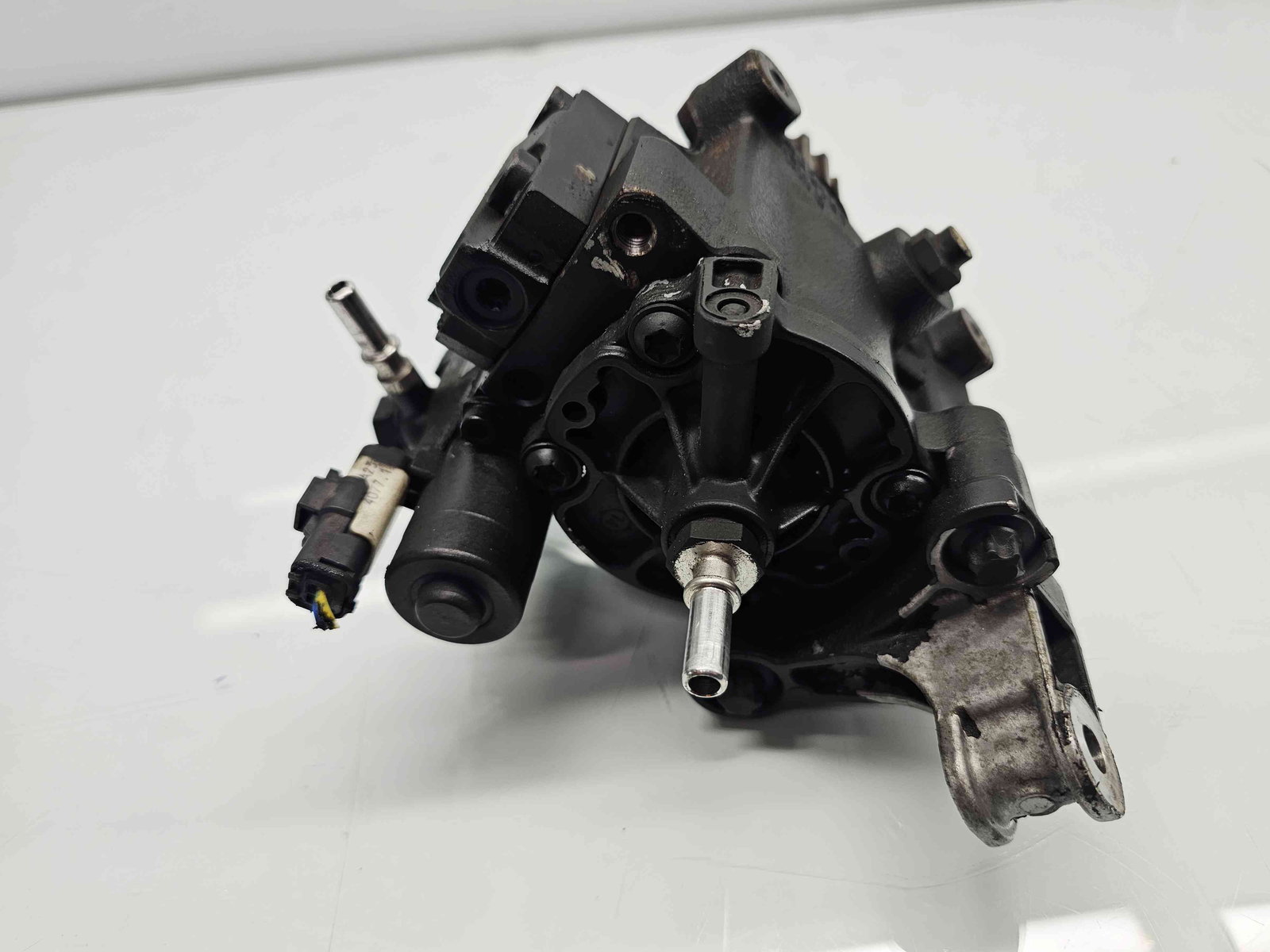 Pompa inalta presiune Nissan Qashqai (2) [Fabr 2013-2017] 167008557R 1.5 DCI K9K 81KW / 110CP - imagine 5