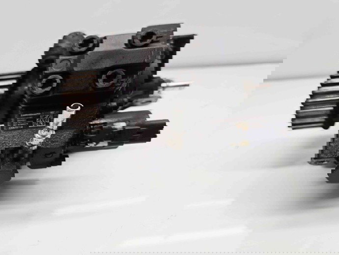 Pompa inalta presiune Nissan Qashqai (2) [Fabr 2013-2017] 167008557R 1.5 DCI K9K 81KW / 110CP