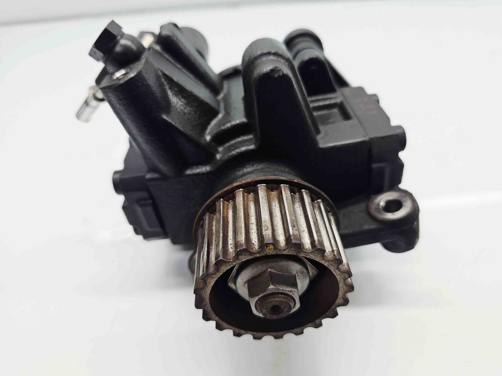 Pompa inalta presiune Nissan Qashqai (2) [Fabr 2013-2017] 167008557R 1.5 DCI K9K 81KW / 110CP - imagine 8