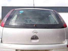 Haion OEM Opel Corsa C (F08, F68) [Fabr 2000-2005] 1.2 cdti 
