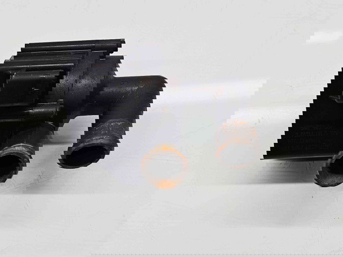 Pompa recirculare apa Volkswagen Golf 6 (5K1) [Fabr 2009-2013] 5N0965561 1.6 TDI CAYC 77KW / 105CP