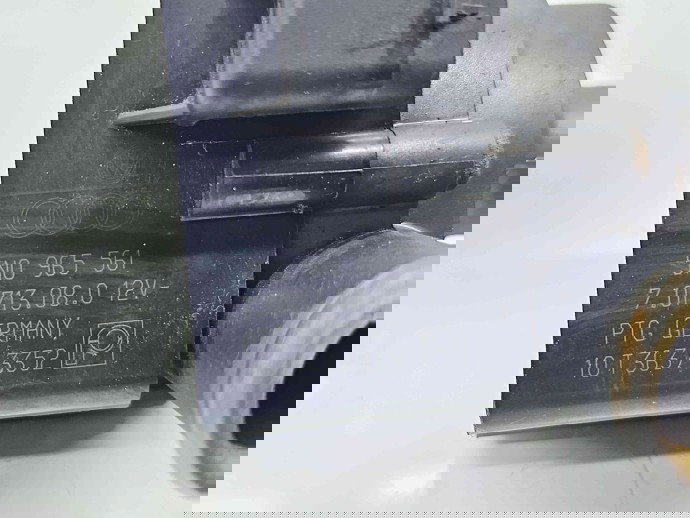 Pompa recirculare apa Volkswagen Golf 6 (5K1) [Fabr 2009-2013] 5N0965561 1.6 TDI CAYC 77KW / 105CP