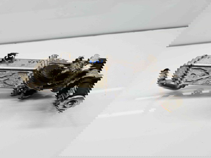 Racitor gaze Volkswagen Passat CC (358) Facelift [Fabr 2012-2016] 03L131512C 2.0 TDI CFGC 130KW / 177CP