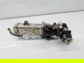 Racitor gaze Volkswagen Passat CC (358) Facelift [Fabr 2012-2016] 03L131512C 2.0 TDI CFGC 130KW / 177CP