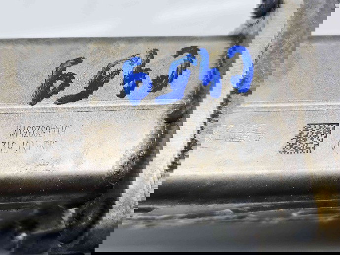 Racitor gaze Volkswagen Passat CC (358) Facelift [Fabr 2012-2016] 03L131512C 2.0 TDI CFGC 130KW / 177CP