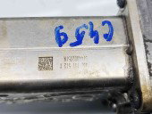 Racitor gaze Volkswagen Passat CC (358) Facelift [Fabr 2012-2016] 03L131512C 2.0 TDI CFGC 130KW / 177CP