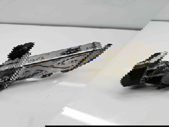 Racitor gaze Volkswagen Passat CC (358) Facelift [Fabr 2012-2016] 03L131512C 2.0 TDI CFGC 130KW / 177CP