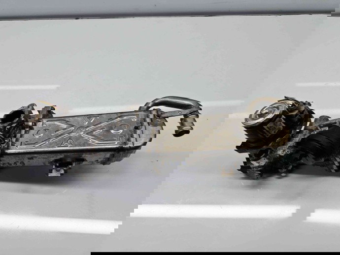 Racitor gaze Volkswagen Passat CC (358) Facelift [Fabr 2012-2016] 03L131512C 2.0 TDI CFGC 130KW / 177CP