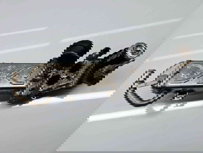 Racitor gaze Volkswagen Passat CC (358) Facelift [Fabr 2012-2016] 03L131512C 2.0 TDI CFGC 130KW / 177CP