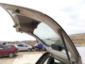 Haion OEM Opel Corsa C (F08, F68) [Fabr 2000-2005] 1.2 cdti 
