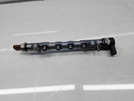 Rampa injectoare Volkswagen Passat CC (358) Facelift [Fabr 2012-2016] 03L125C 2.0 TDI CFGC 130KW / 177CP