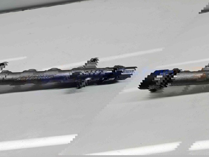 Rampa injectoare Volkswagen Passat CC (358) Facelift [Fabr 2012-2016] 03L125C 2.0 TDI CFGC 130KW / 177CP