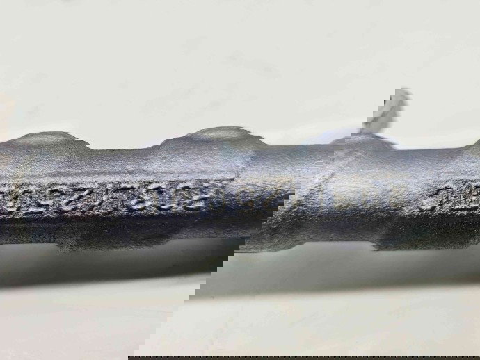 Rampa injectoare Volkswagen Passat CC (358) Facelift [Fabr 2012-2016] 03L125C 2.0 TDI CFGC 130KW / 177CP