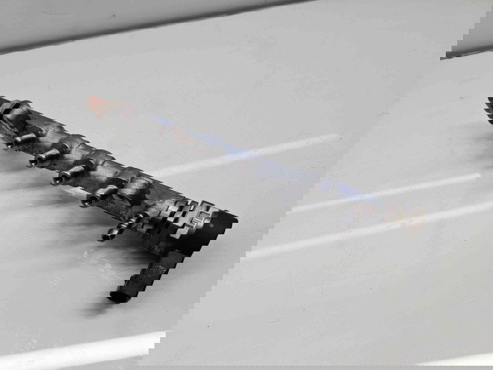 Rampa injectoare Volkswagen Passat CC (358) Facelift [Fabr 2012-2016] 03L125C 2.0 TDI CFGC 130KW / 177CP