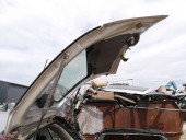 Haion OEM Opel Corsa C (F08, F68) [Fabr 2000-2005] 1.2 cdti 