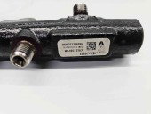 Rampa injectoare Nissan Qashqai (2) [Fabr 2013-2017] 175213876R 1.5 DCI K9K 81KW / 110CP
