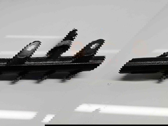 Rampa injectoare Nissan Qashqai (2) [Fabr 2013-2017] 175213876R 1.5 DCI K9K 81KW / 110CP