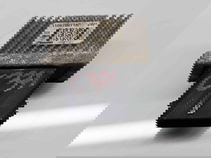  Releu NissanQashqai (2) [Fabr 2013-2017] 110678071R 