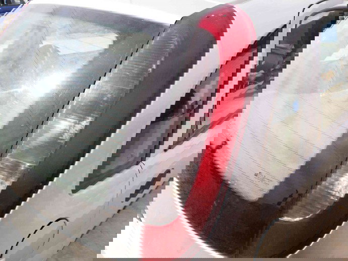 Stop aripa dreapta OEM Opel Corsa C (F08, F68) [Fabr 2000-2005] 1.2 cdti 