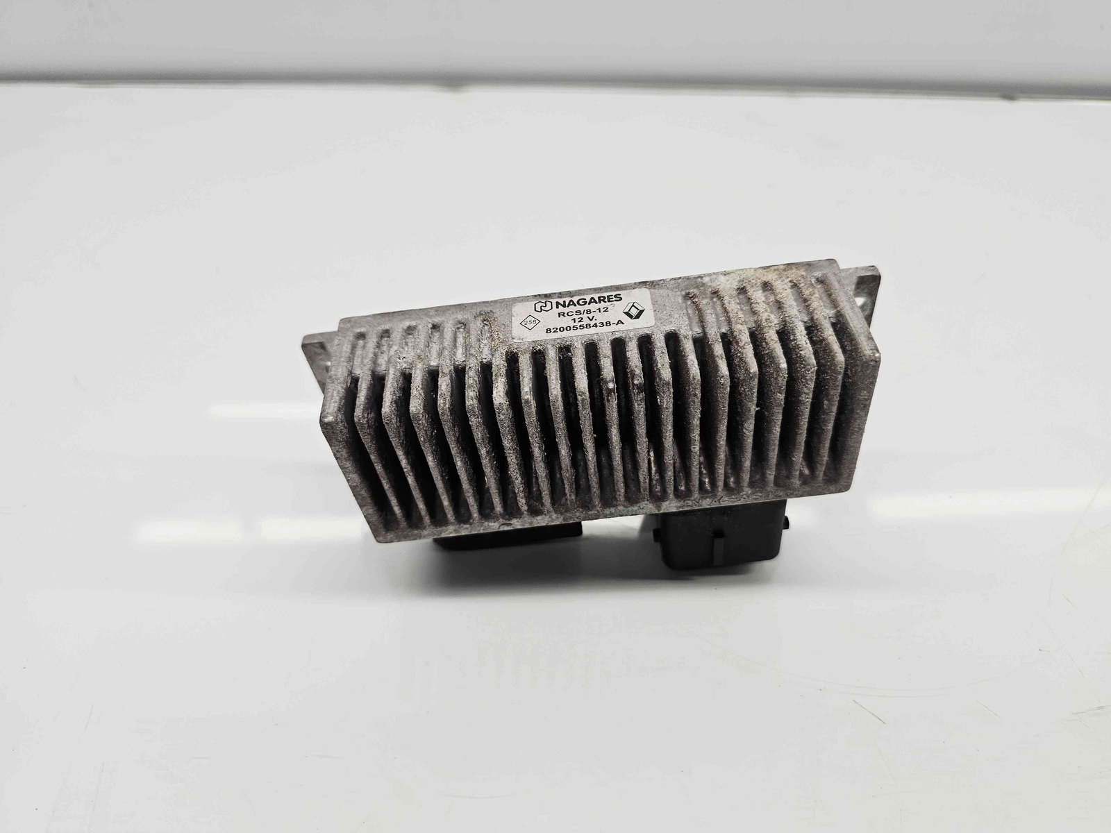 Releu NissanQashqai (2) [Fabr 2013-2017] 8200558438-A - imagine 1