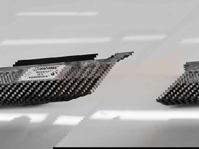  Releu NissanQashqai (2) [Fabr 2013-2017] 8200558438-A 