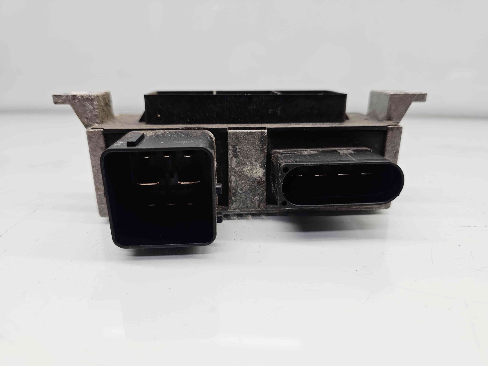 Releu NissanQashqai (2) [Fabr 2013-2017] 8200558438-A - imagine 5