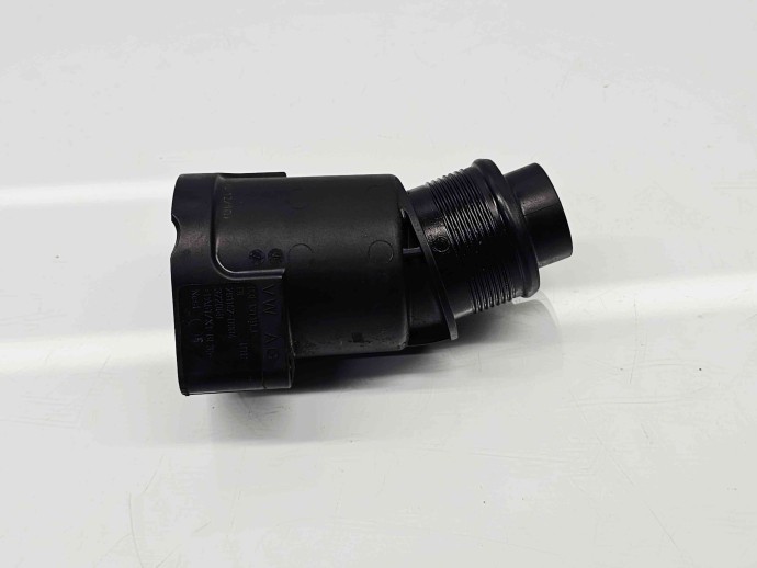 Rezonator aer Volkswagen Golf 6 (5K1) [Fabr 2009-2013] 03L131111J 1.6 TDI CAYC 77KW / 105CP